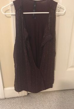 Jessica Simpson size M