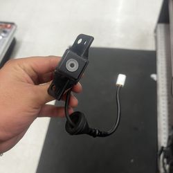 G25/G35/G37 Back Up Camera