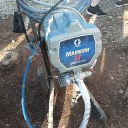 Paint Sprayer