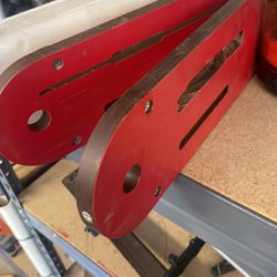 Table Saw Accessories 