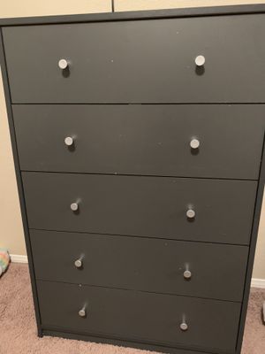 New And Used Grey Dresser For Sale In Las Vegas Nv Offerup