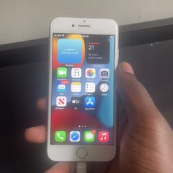 iPhone 7 Unlocked To Any Carrier