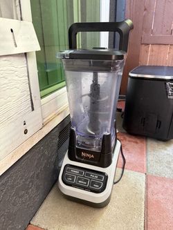 Ninja Blender