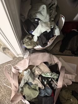 Baby Clothes