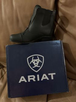 Ariat Kids Riding Boots