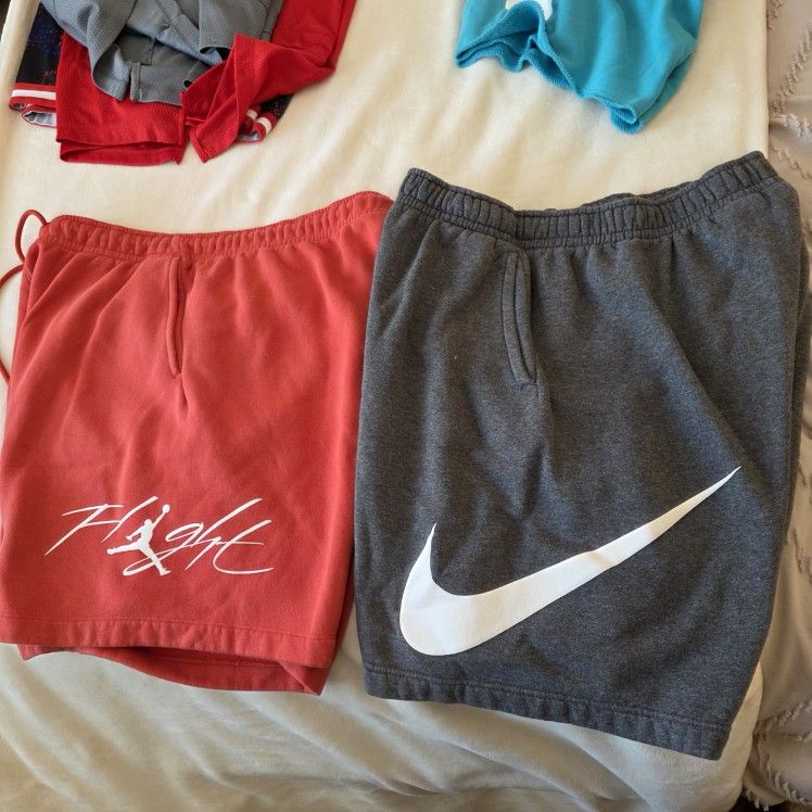 Nike Shorts $5
