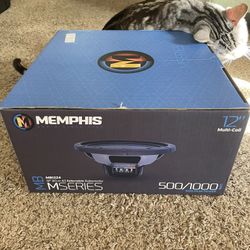 Memphis Mb 1224 