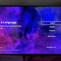Vizio Smart Tv
