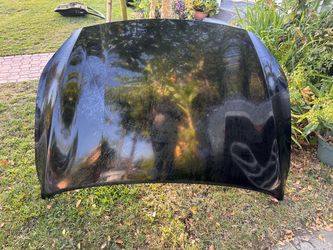 2019-2025 KIA FORTE HOOD