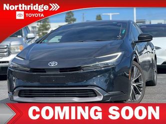 2024 Toyota Prius