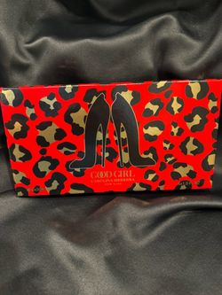 Carolina Herrera Good Girl Perfume Set 4x30ml