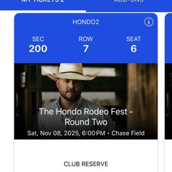 Hondo Rodeo Fest 
