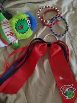 Phillies Phantic Accessories