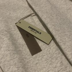 Essential Fear Of God