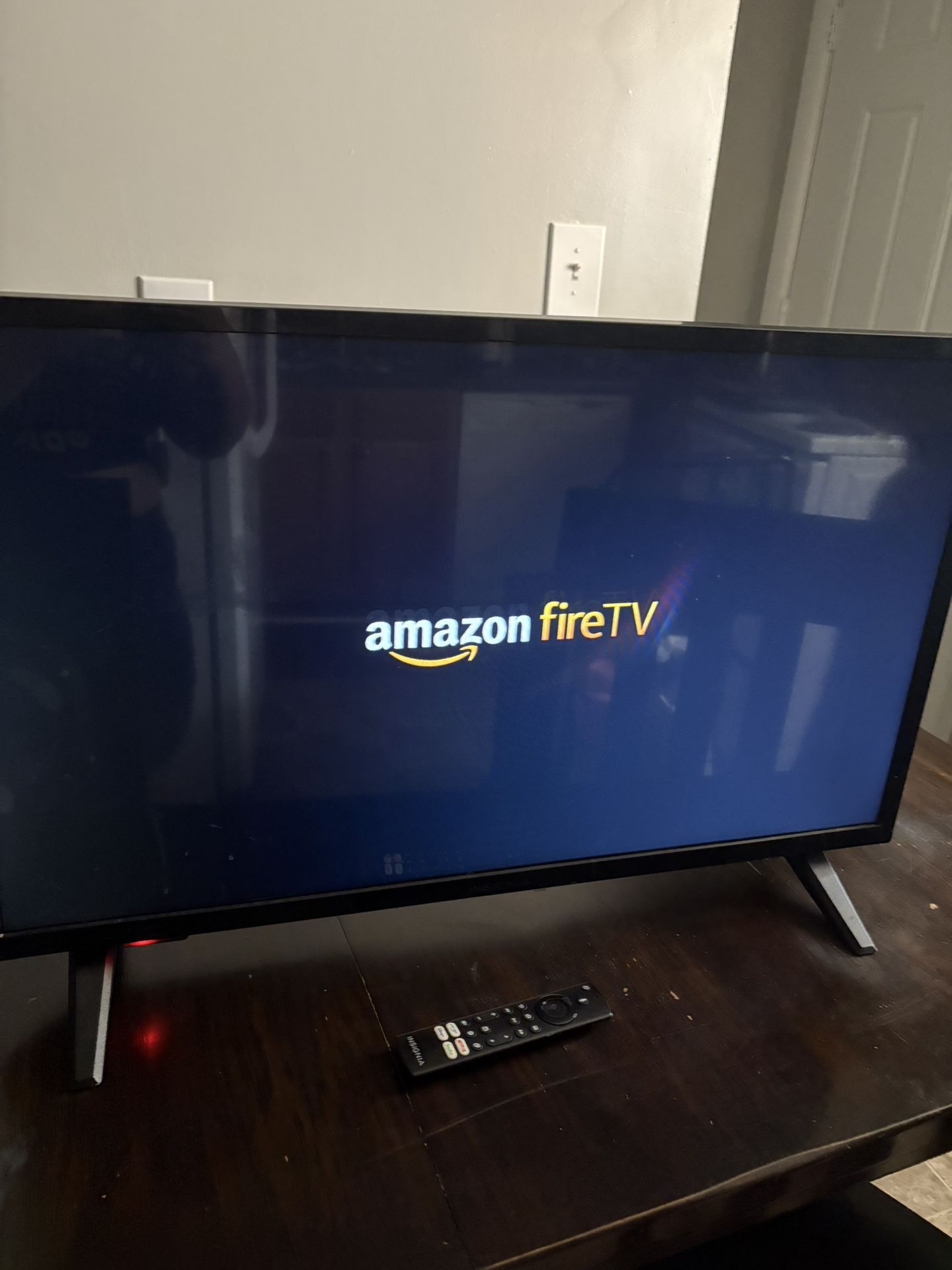 32 Inch Fire Tv