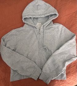 Brandy Melville cropped jacket