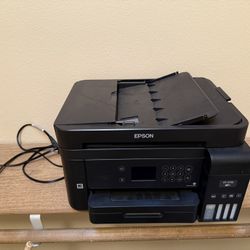 Epson Printer
