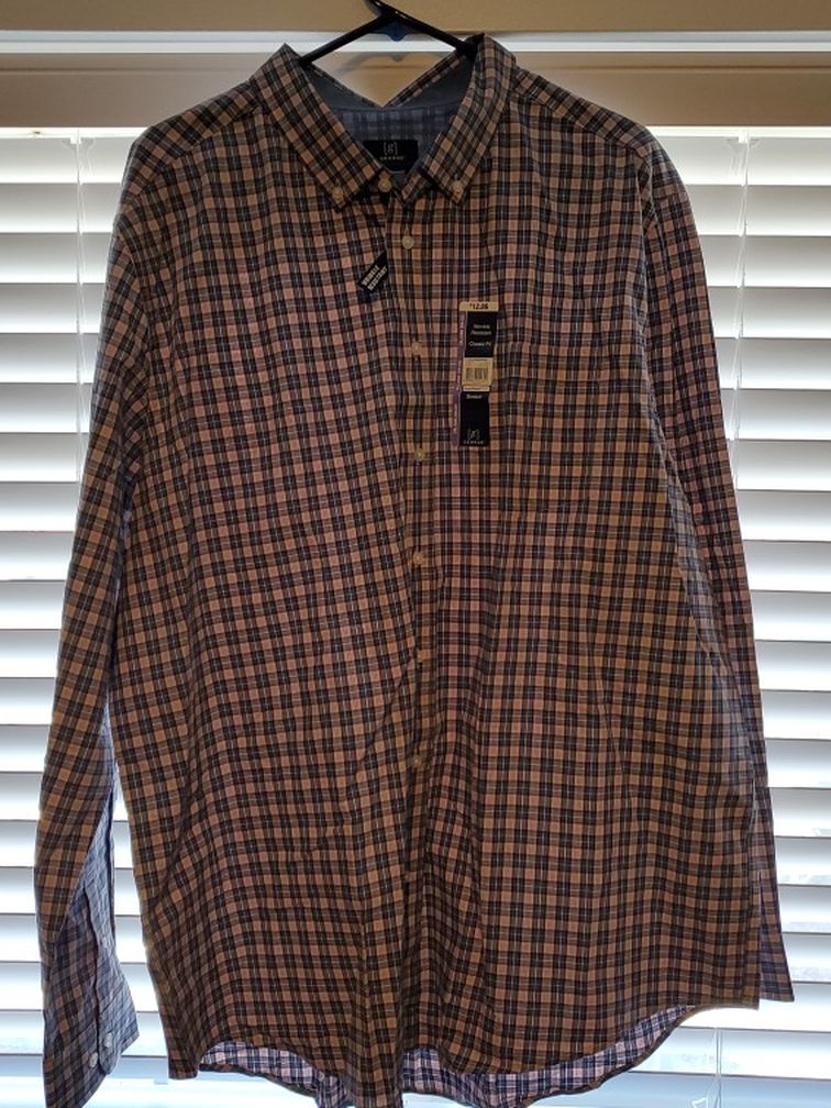 Mens Collar Shirts (3)