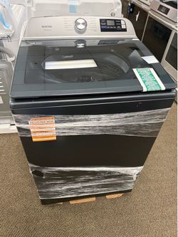 MAYTAG WASHER TOP LOAD PET PRO ON SALE |WARRANTY