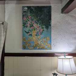 Paintings you pick your price