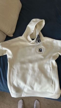 UNRL US Open Golf Hoodie-price drop