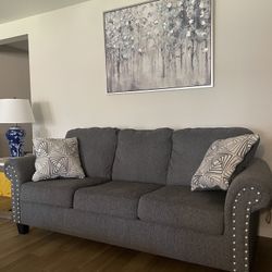 Sofa Set 3 Pieces