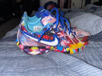Size 10 GT Cut 3 Trades or $100 Firm