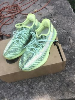 Yeezy 350