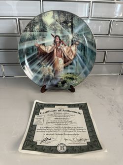 Illumination by Ernie Cselko Third Issue of Reflections of the Soul Plate