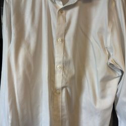 Banana Republic Dress Shirts XL