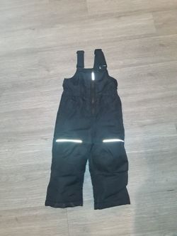 Toddler Snow Suit 2T