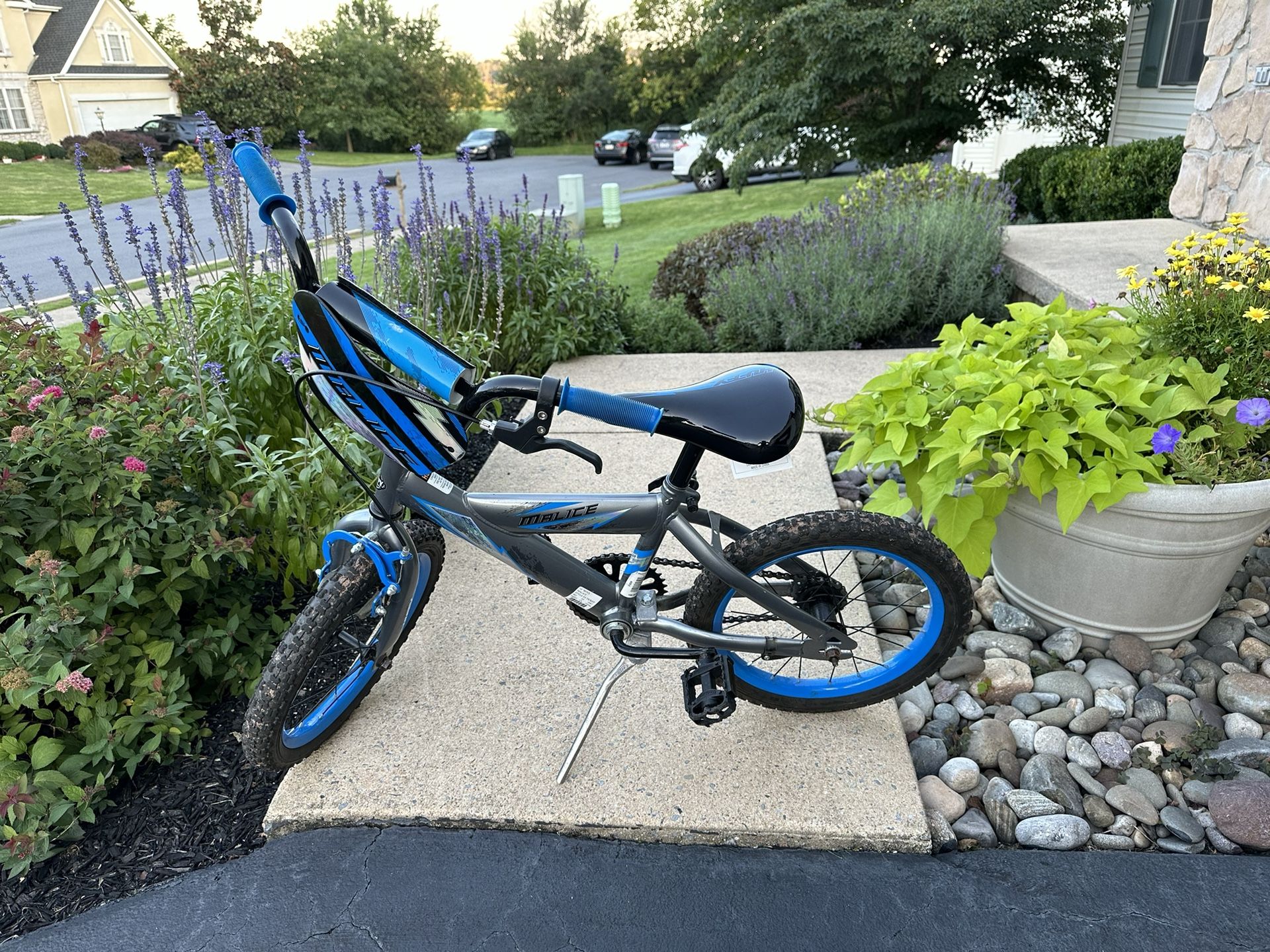 Kids Huffy Bike