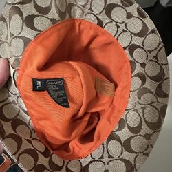 Coach Bucket Hat