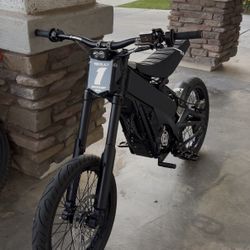 Talaria XXX (Low Miles And Cash Only)