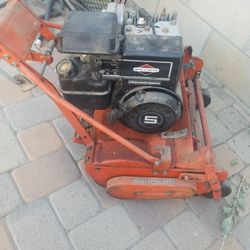 Mower / Mini Bike Engine