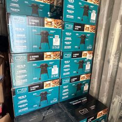 Brand new gas grill (Wholesale/Mayoreo)