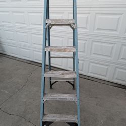 Ladder