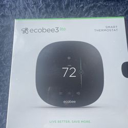 Ecobee 3