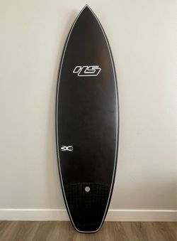 Hayden Shapes 5' 6" Nova - Carbonyx