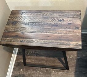 End tables