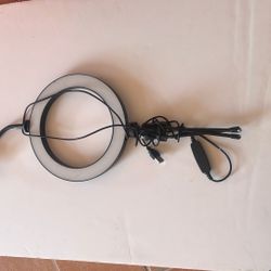 ring light 
