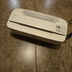 HP Deskjet 3755