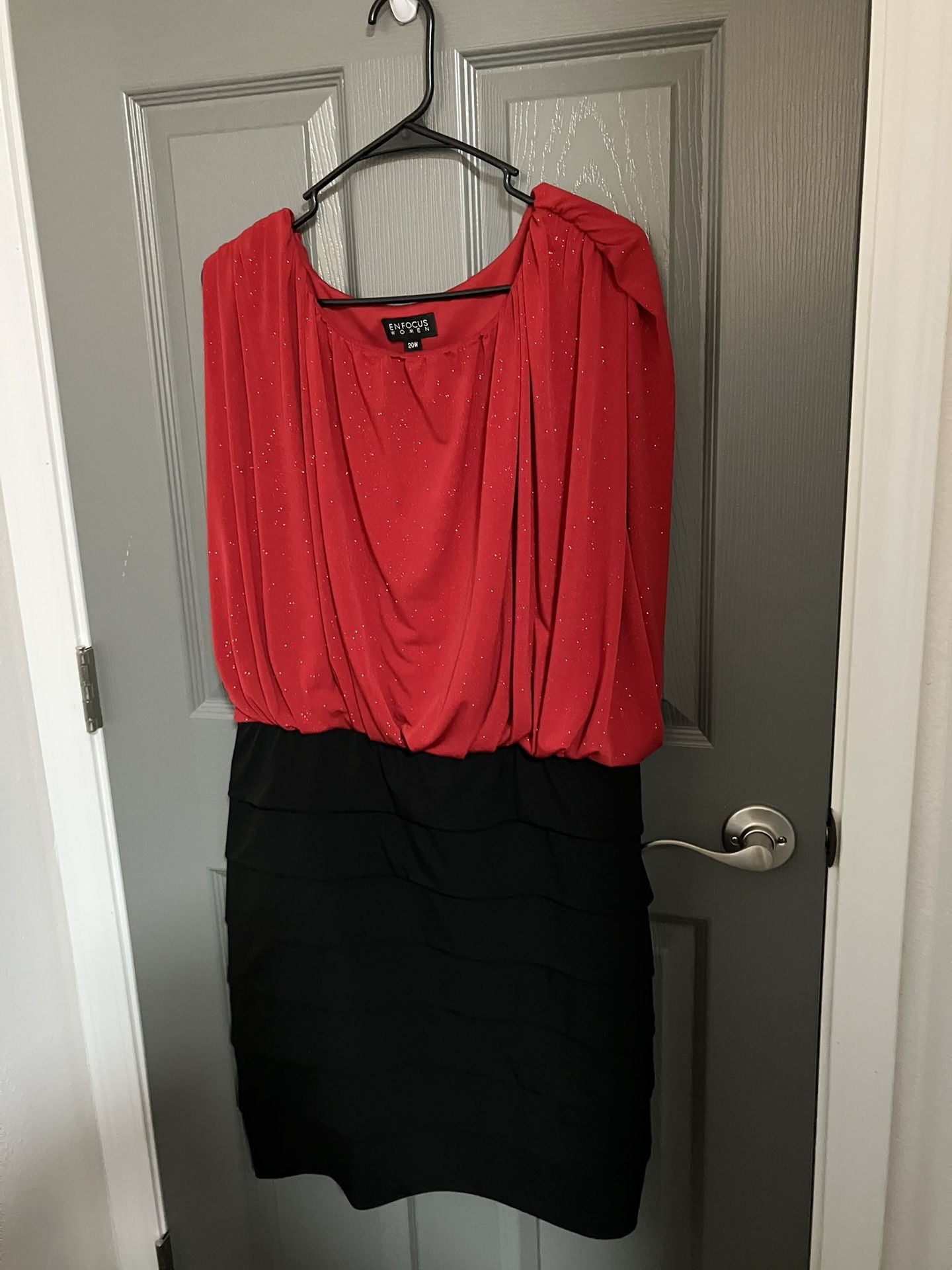 Cute Short Dress