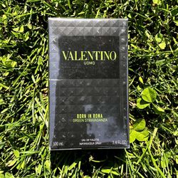 Valentino Born in Roma Green Stravaganza – Designer Cologne – Men’s Fragrance