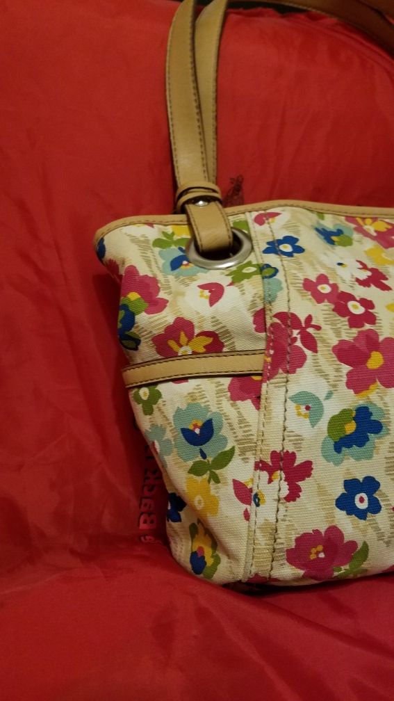 Relic bag