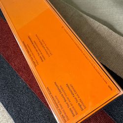 45mm Or 44mm Apple Watch Hermes Single Tour Ebene Barenia Deployment Buckle Band Only For Sale Or Trade For 14 Pro Max Unlocked 