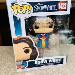 FUNKO POP Snow White
