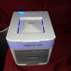 ARCTIC AIR cooling Fan / Ac Unit