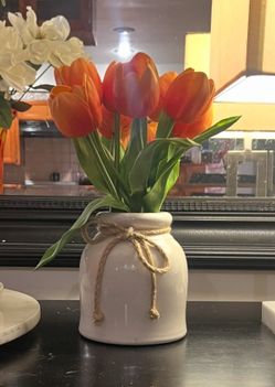 Tulip Arrangement $10