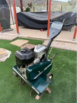 Craftsmen RoTiller 6.0Hp 26”